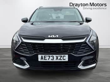Used Kia Sportage 2023 for sale - 79807218: Photo