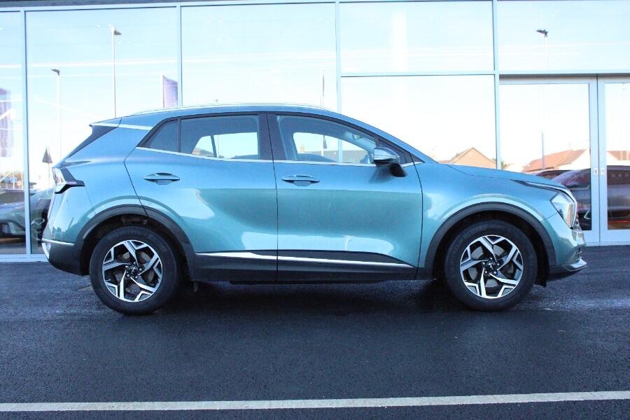 Used Kia Sportage 2022 for sale - 77320411: Photo 3