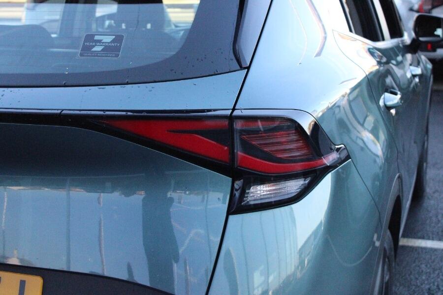 Used Kia Sportage 2022 for sale - 77320411: Photo 35