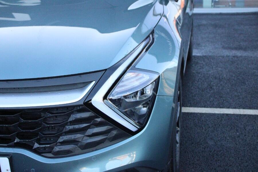 Used Kia Sportage 2022 for sale - 77320411: Photo 40