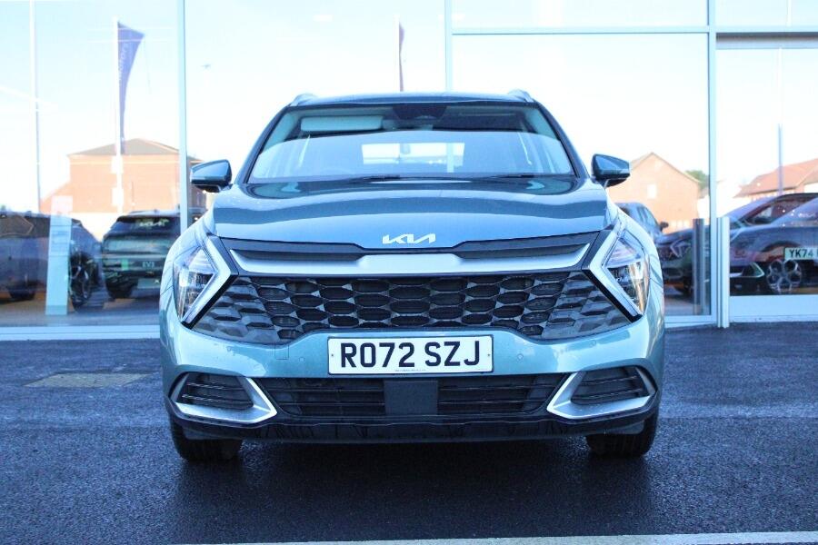 Used Kia Sportage 2022 for sale - 77320411: Photo 9