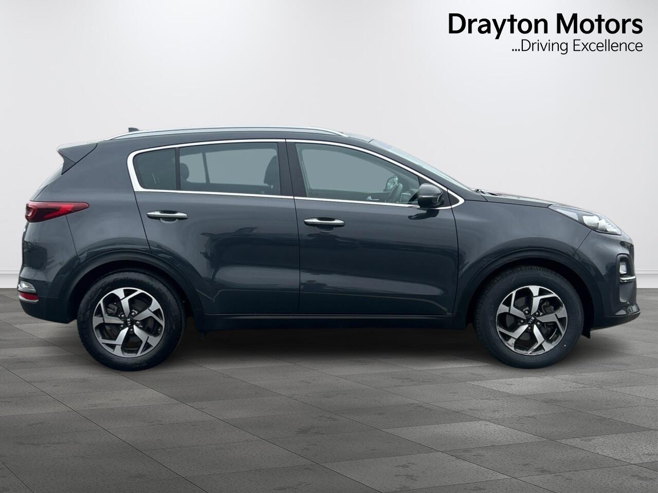 Used Kia Sportage for sale - 78101415: Photo 10