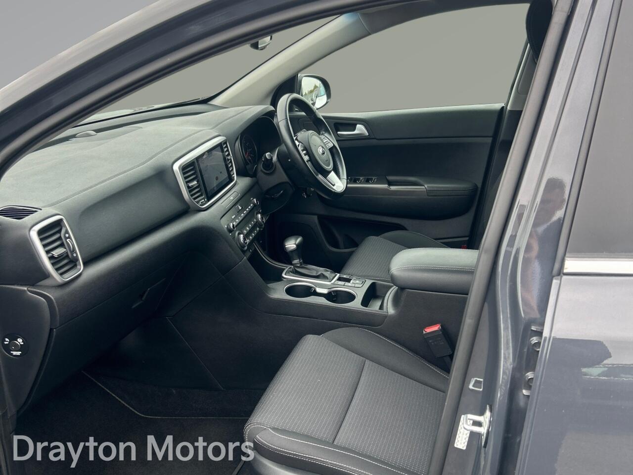 Used Kia Sportage for sale - 78101415: Photo 12