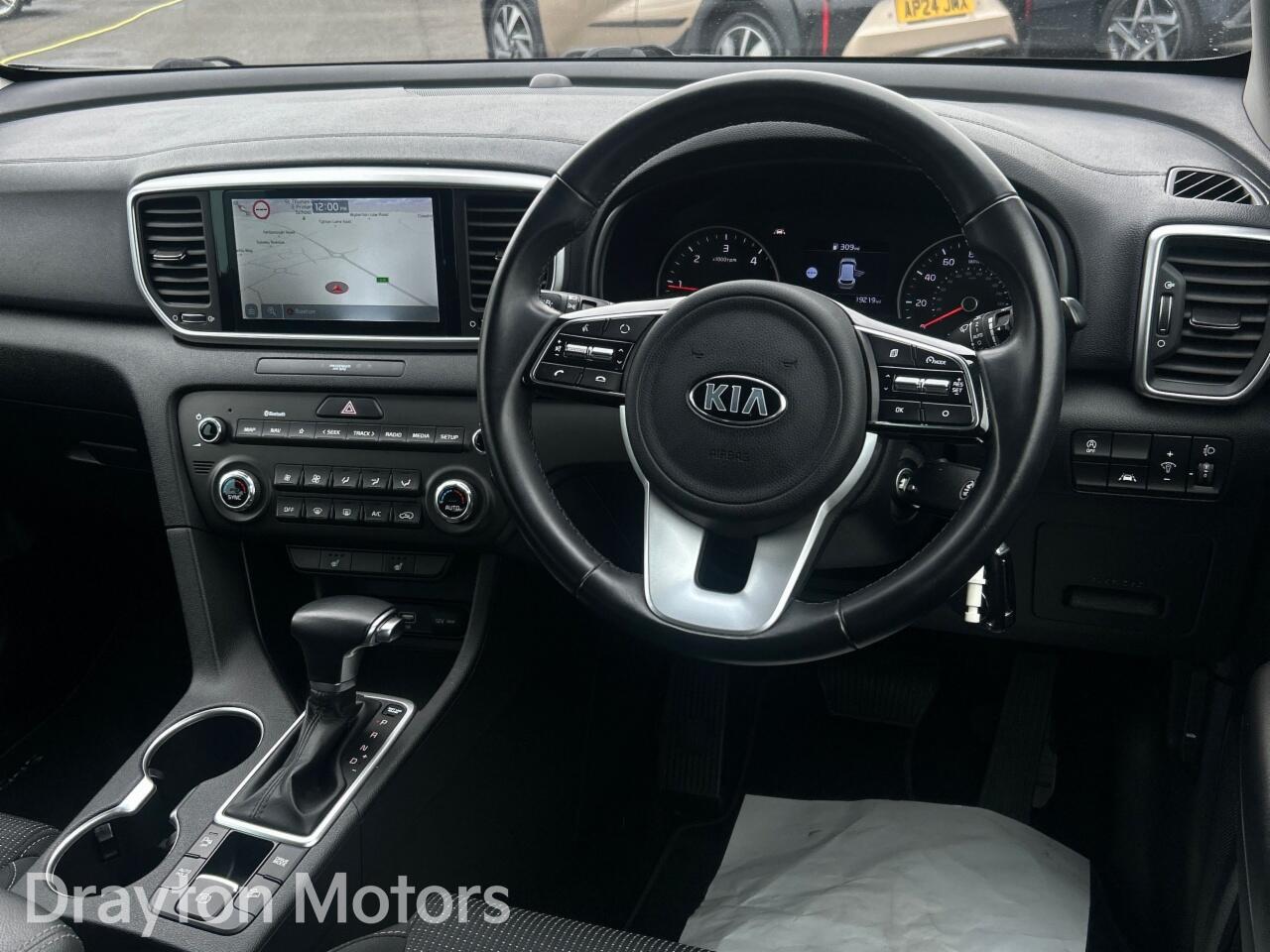 Used Kia Sportage for sale - 78101415: Photo 13