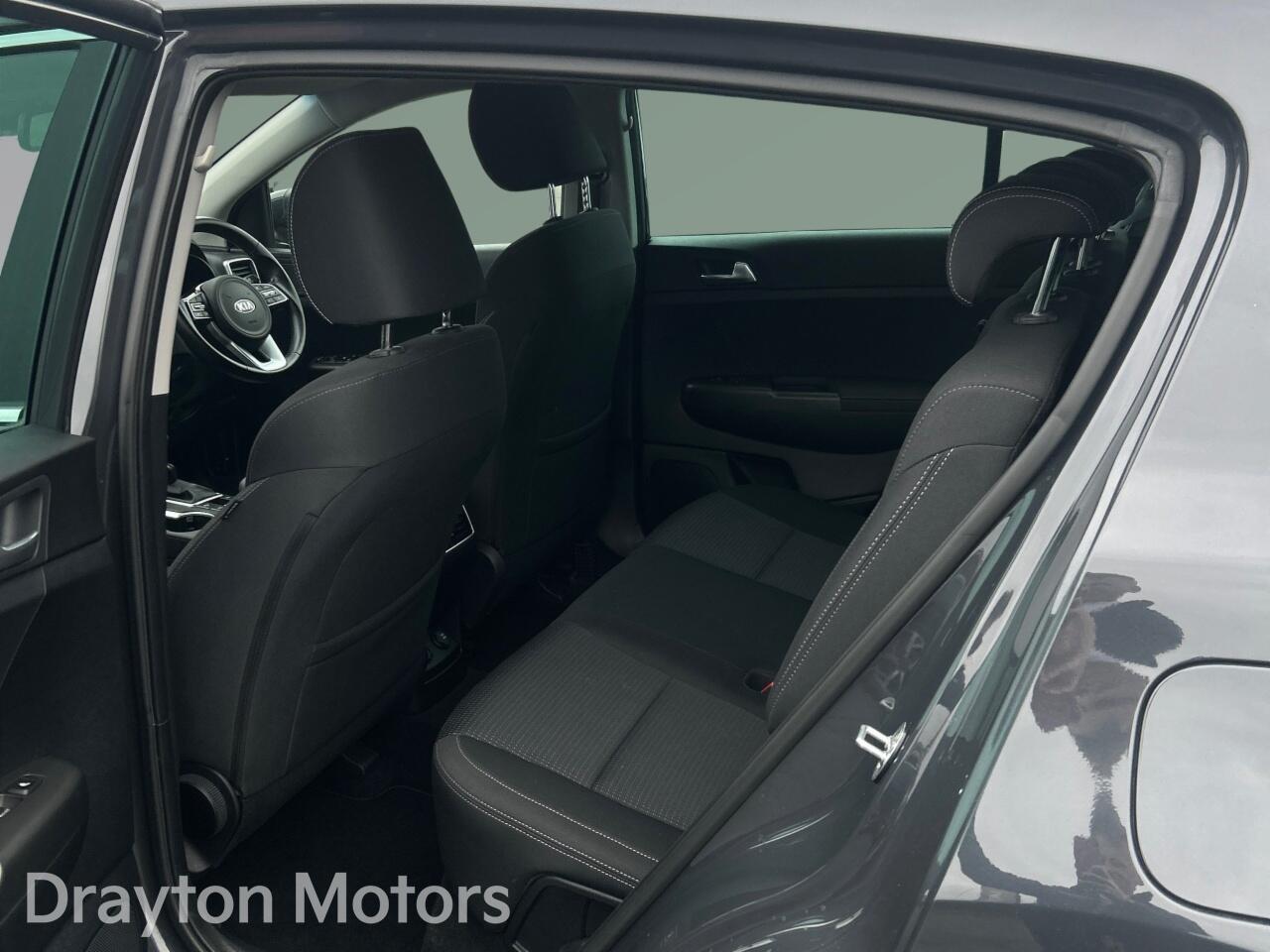 Used Kia Sportage for sale - 78101415: Photo 14