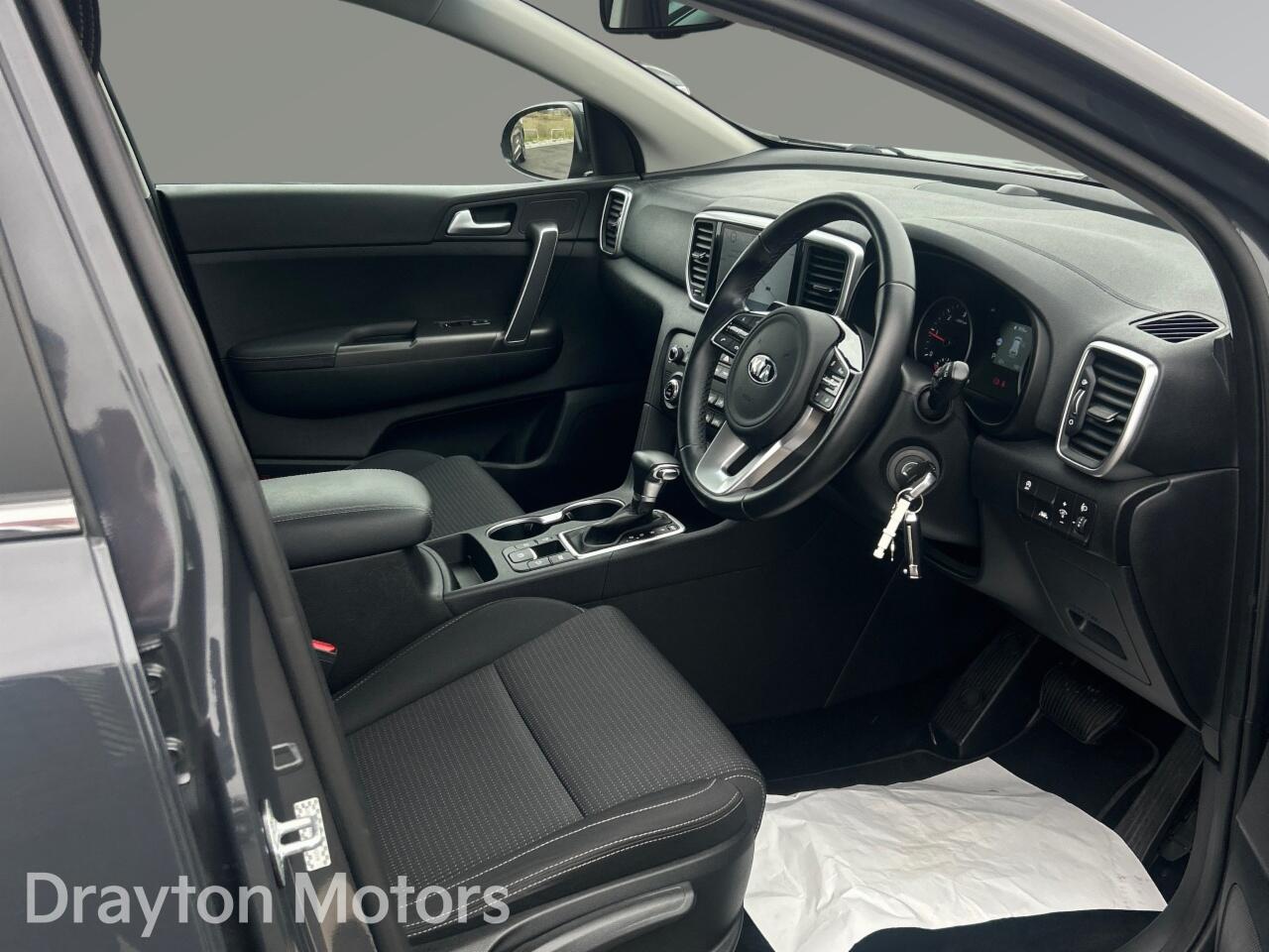 Used Kia Sportage for sale - 78101415: Photo 15