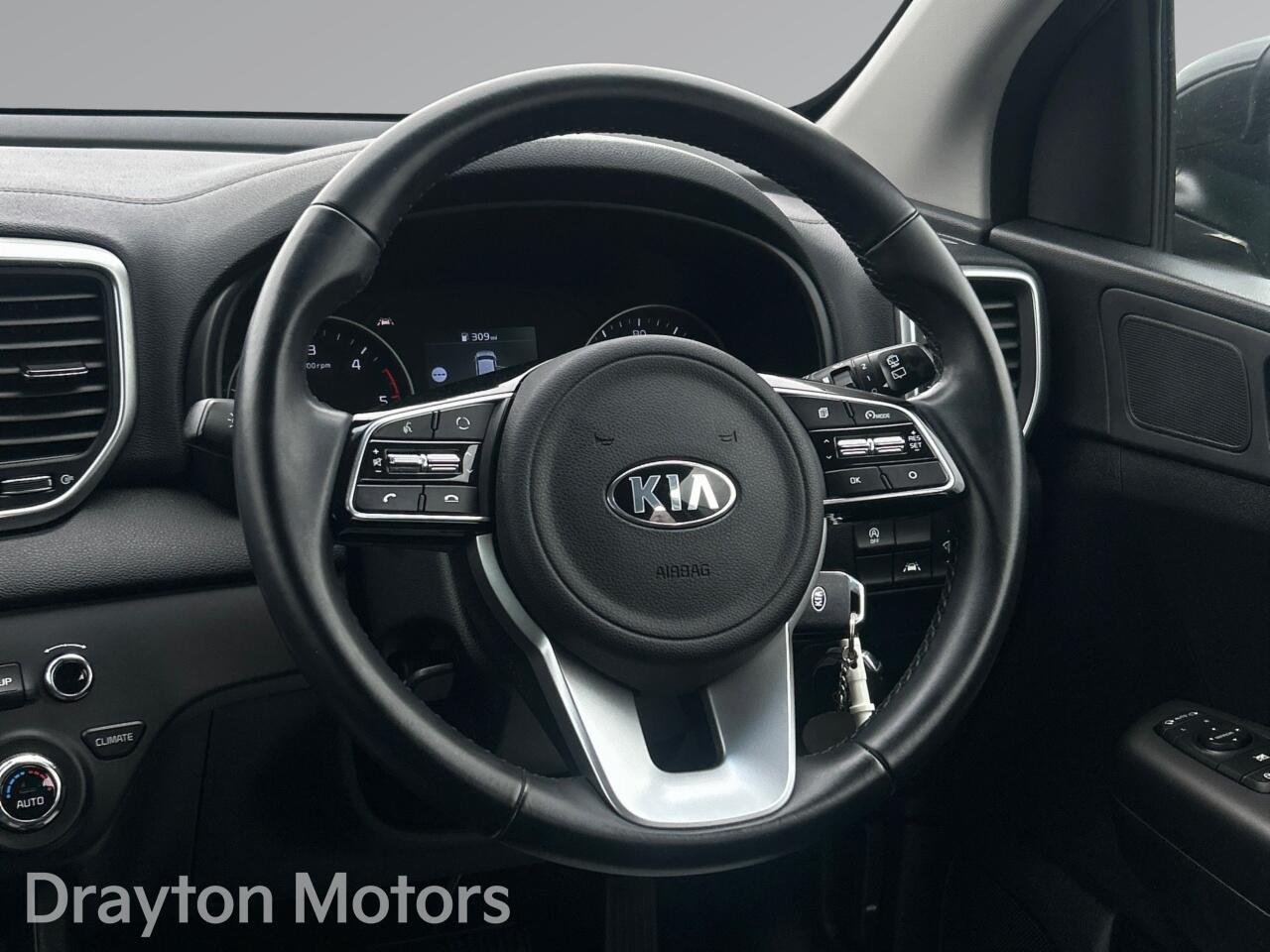 Used Kia Sportage for sale - 78101415: Photo 16