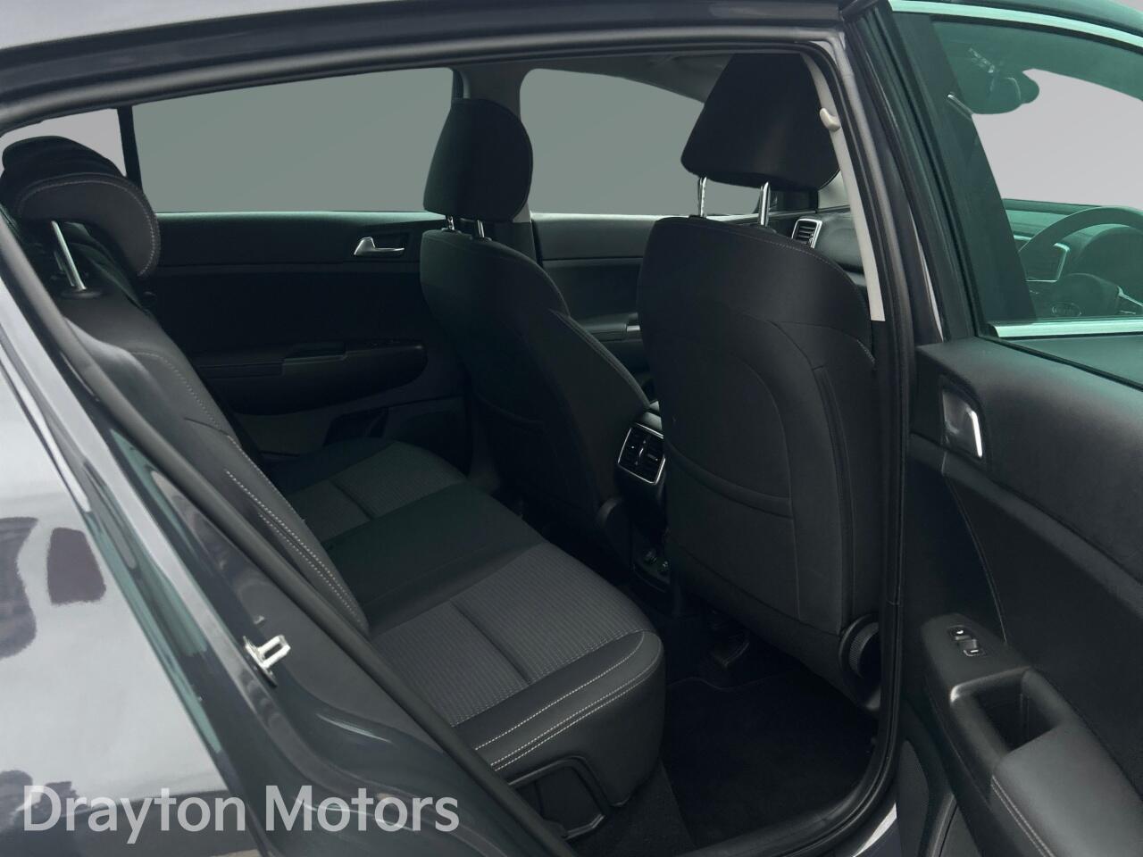 Used Kia Sportage for sale - 78101415: Photo 17