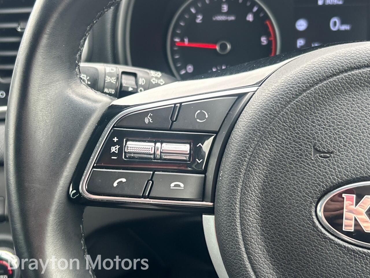 Used Kia Sportage for sale - 78101415: Photo 18