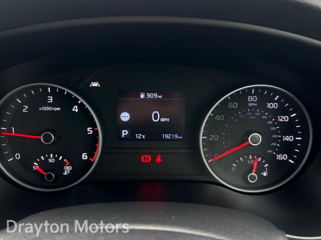 Used Kia Sportage for sale - 78101415: Photo 19