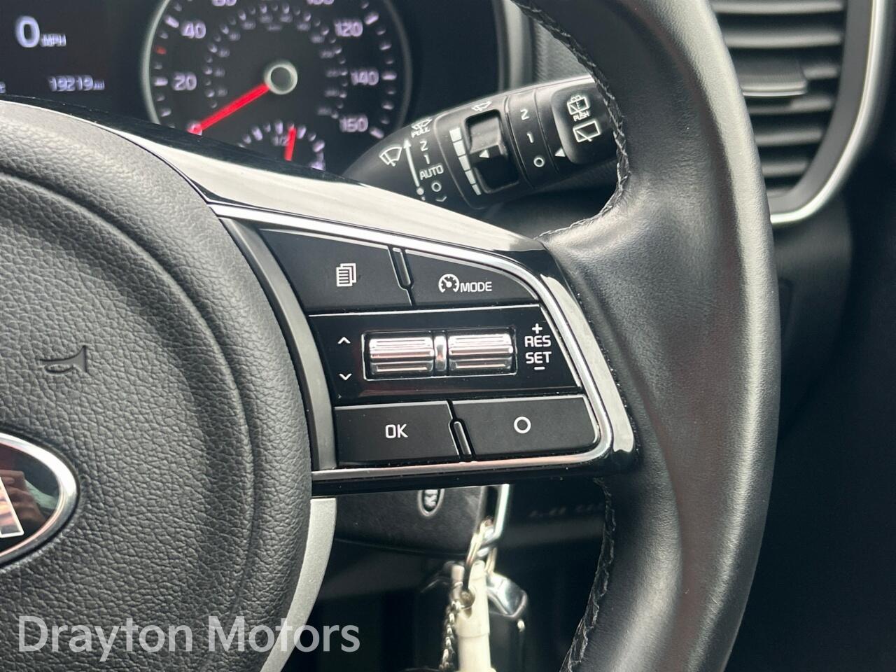 Used Kia Sportage for sale - 78101415: Photo 20