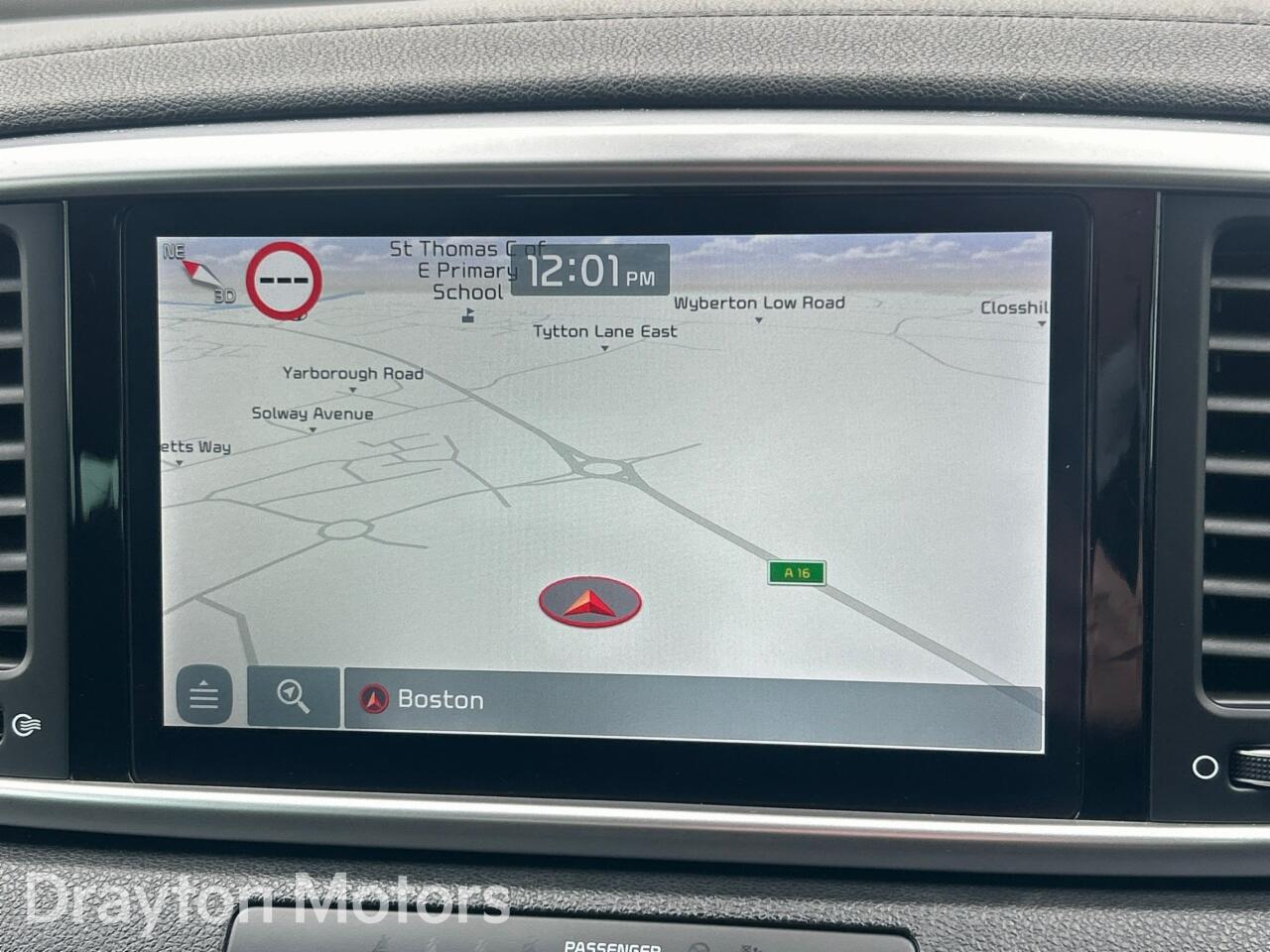 Used Kia Sportage for sale - 78101415: Photo 21