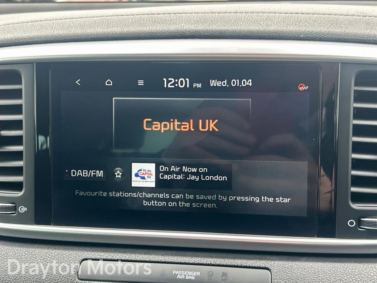 Used Kia Sportage for sale - 78101415: Photo 22