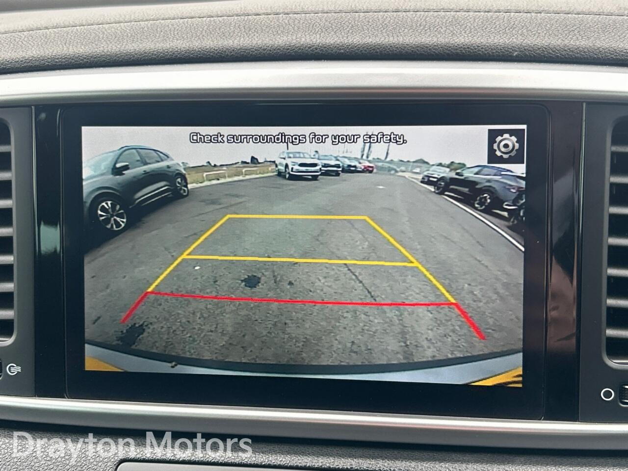 Used Kia Sportage for sale - 78101415: Photo 23