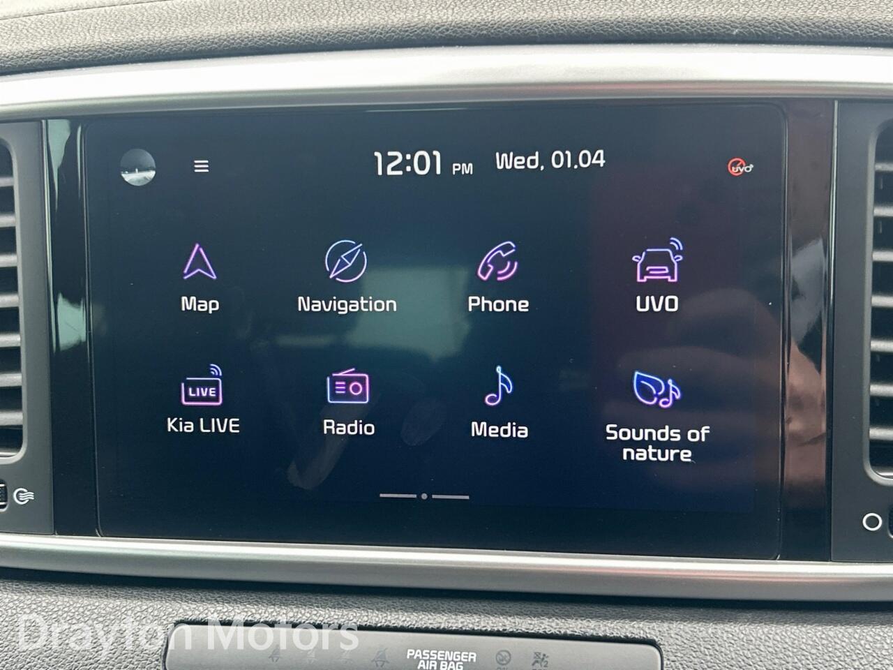 Used Kia Sportage for sale - 78101415: Photo 24