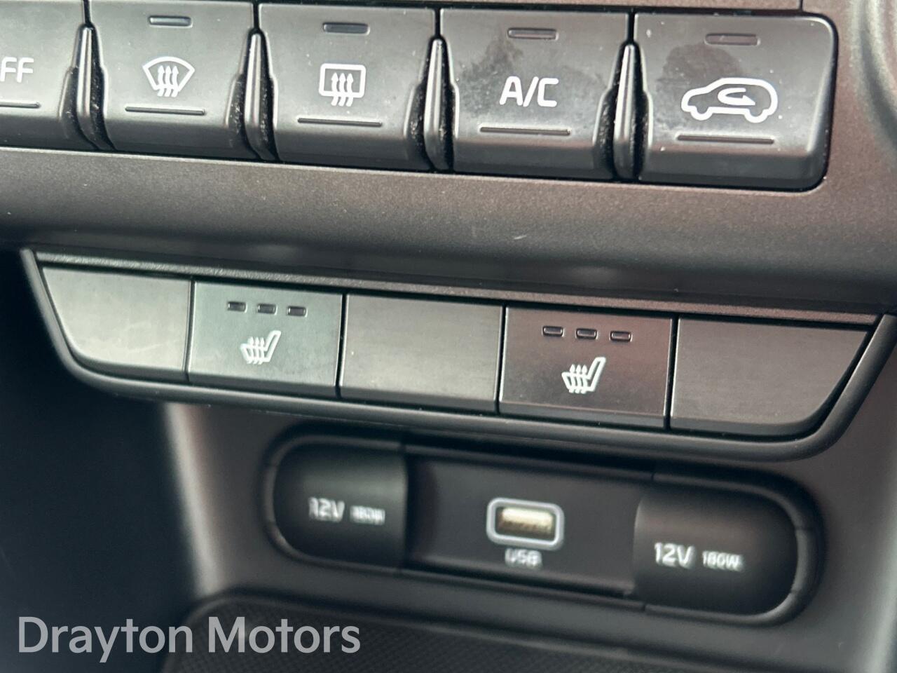 Used Kia Sportage for sale - 78101415: Photo 26