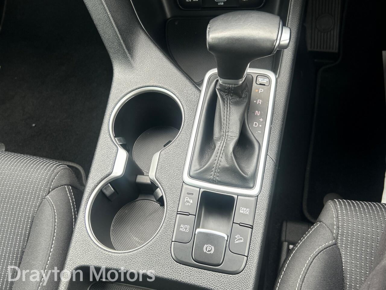 Used Kia Sportage for sale - 78101415: Photo 27