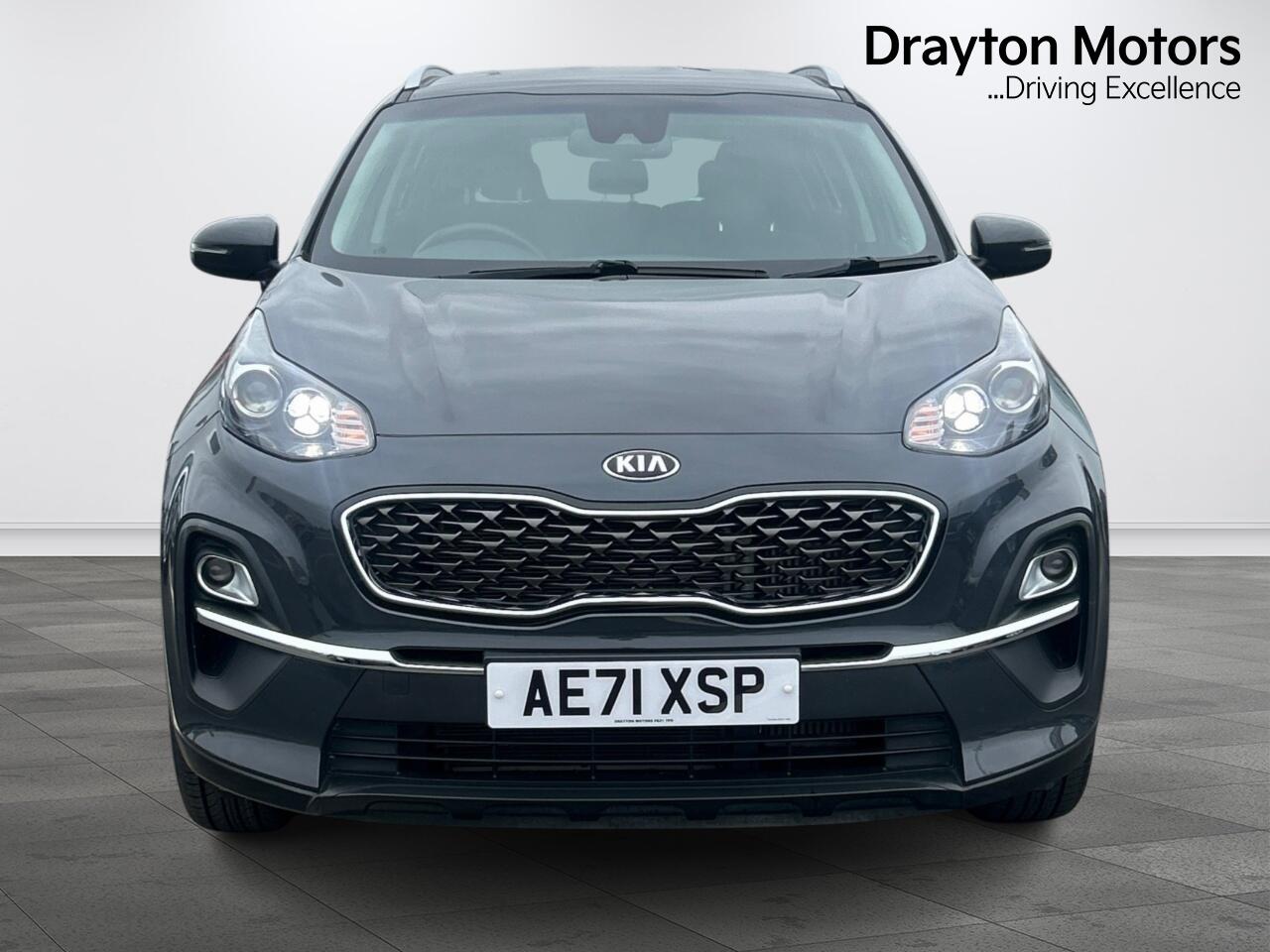 Used Kia Sportage for sale - 78101415: Photo 3