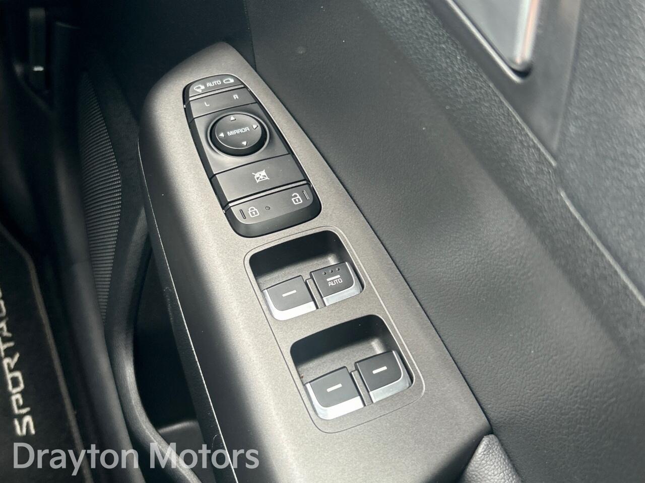 Used Kia Sportage for sale - 78101415: Photo 30