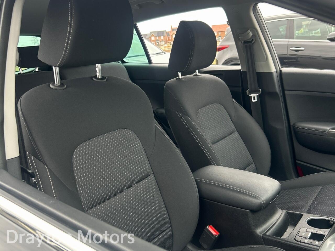 Used Kia Sportage for sale - 78101415: Photo 33