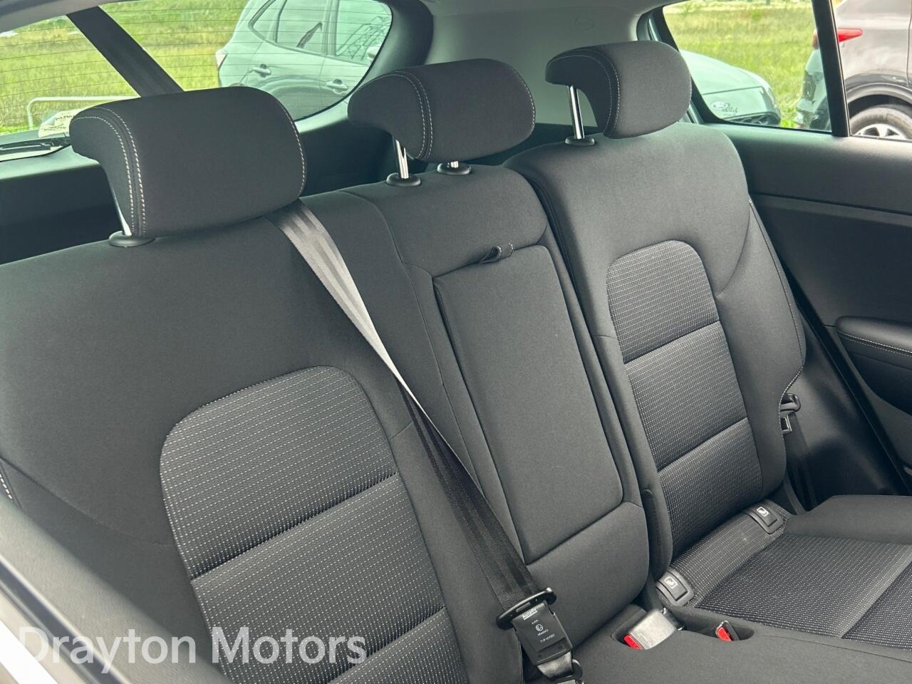 Used Kia Sportage for sale - 78101415: Photo 35