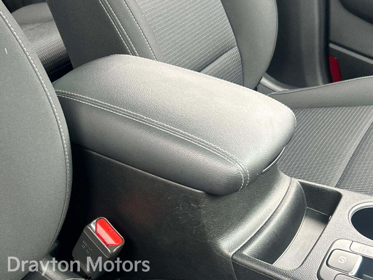 Used Kia Sportage for sale - 78101415: Photo 36