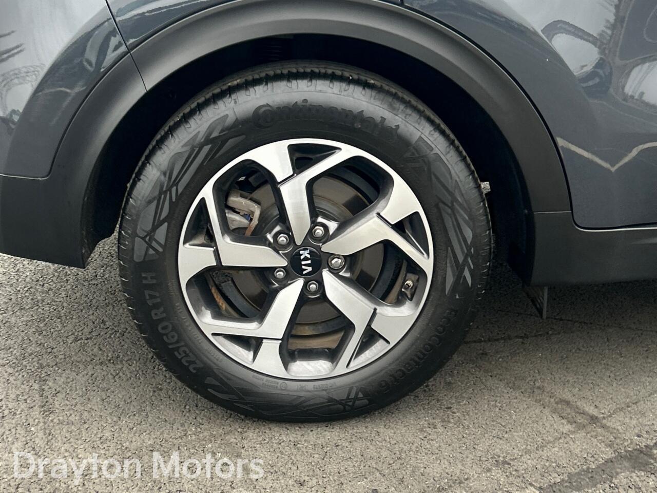 Used Kia Sportage for sale - 78101415: Photo 38