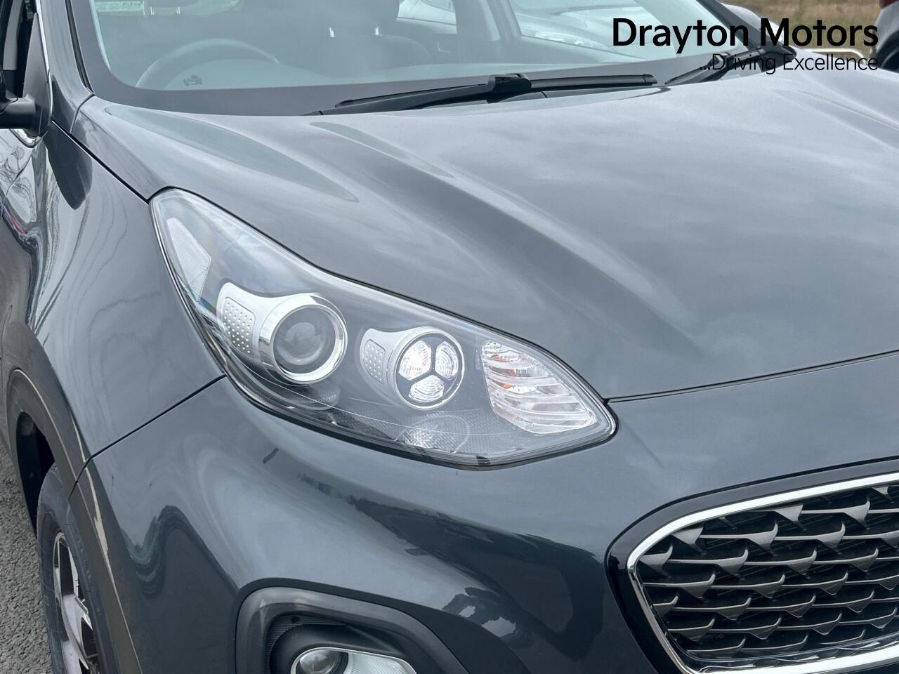 Used Kia Sportage for sale - 78101415: Photo 39