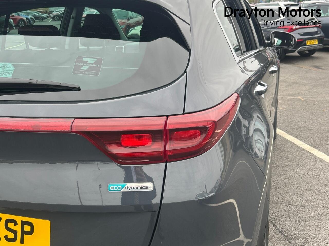 Used Kia Sportage for sale - 78101415: Photo 41