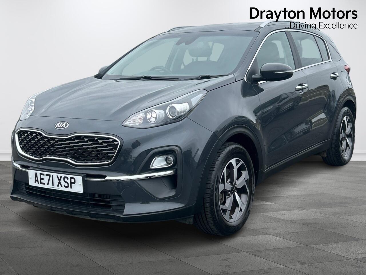 Used Kia Sportage for sale - 78101415: Photo 5