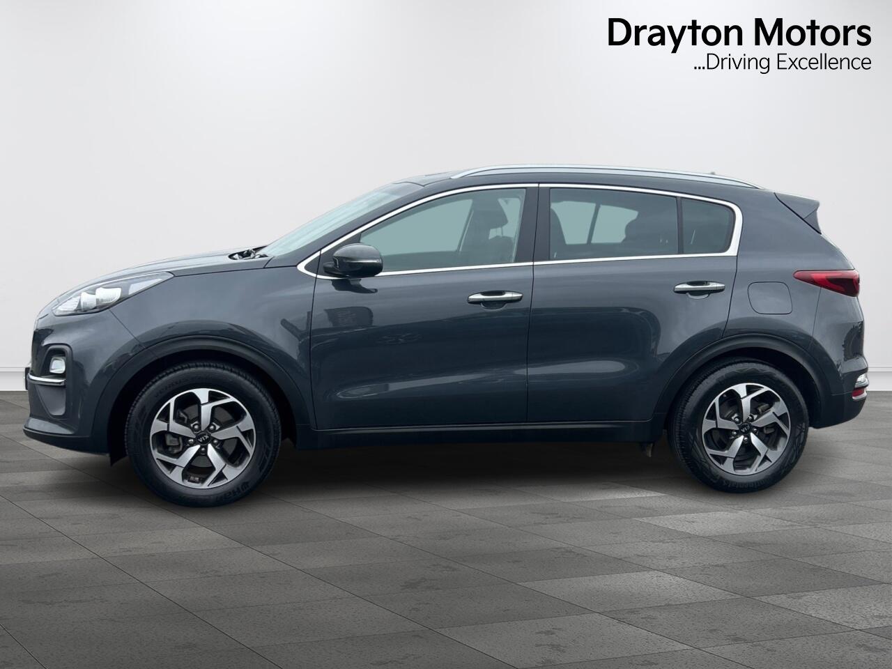 Used Kia Sportage for sale - 78101415: Photo 6