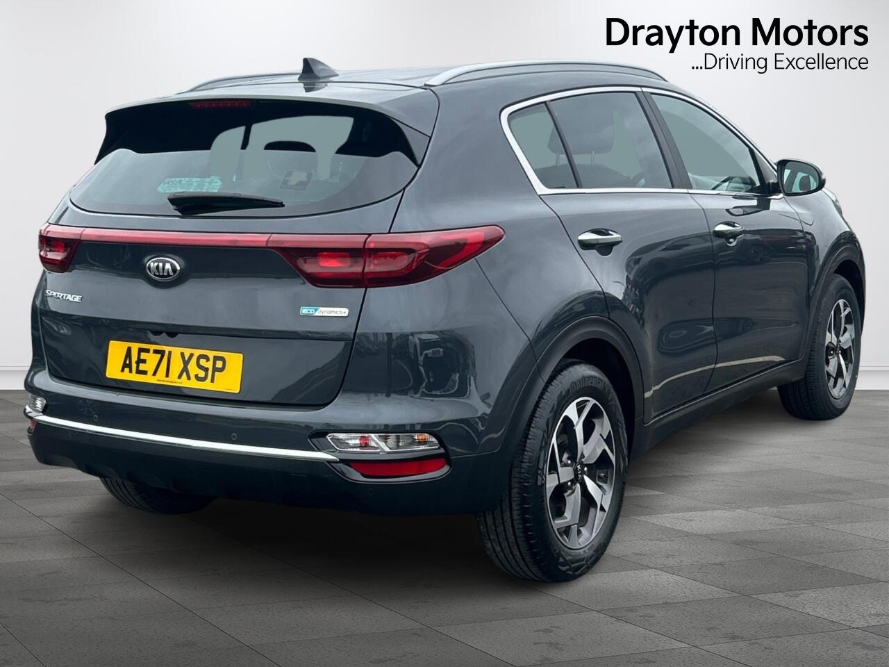 Used Kia Sportage for sale - 78101415: Photo 9