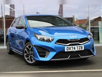 Kia - Ceed