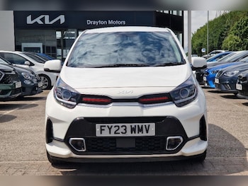 Used Kia Picanto 2023 for sale - 75719883: Photo