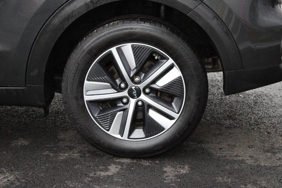 Used Kia Niro 2022 for sale - 76560869: Photo 11