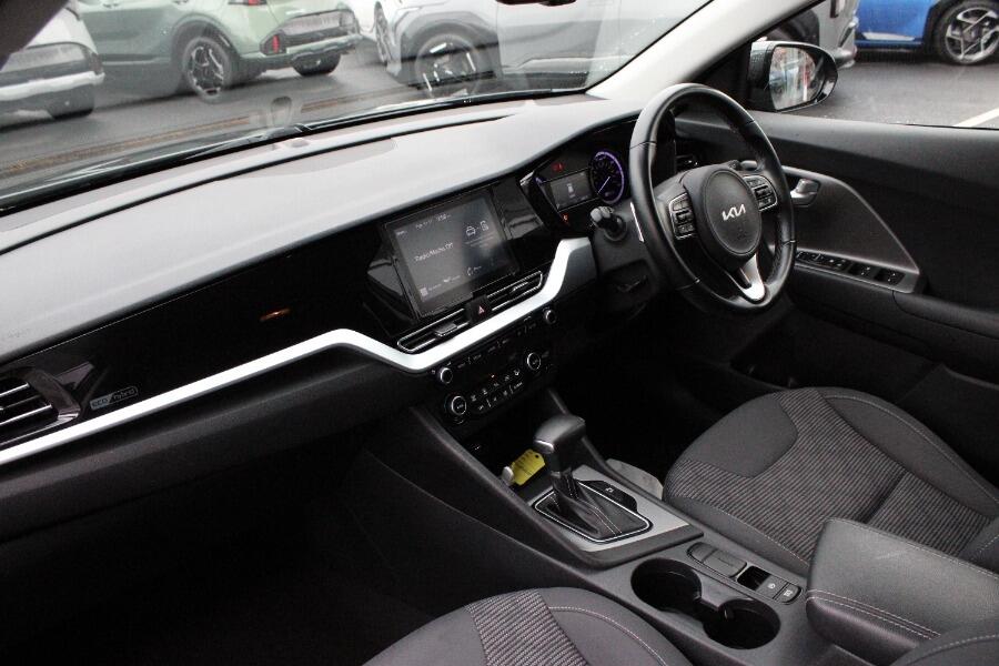 Used Kia Niro 2022 for sale - 76560869: Photo 12