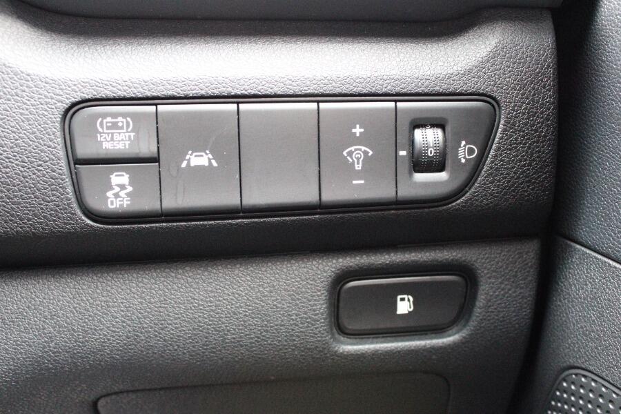 Used Kia Niro 2022 for sale - 76560869: Photo 19