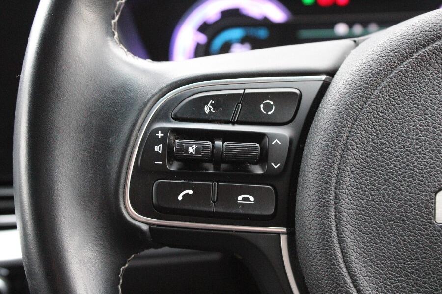 Used Kia Niro 2022 for sale - 76560869: Photo 21