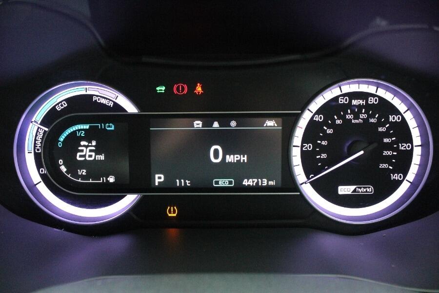 Used Kia Niro 2022 for sale - 76560869: Photo 24