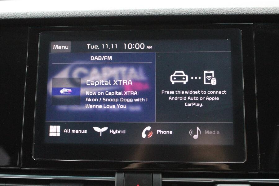 Used Kia Niro 2022 for sale - 76560869: Photo 26