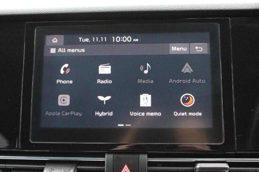 Used Kia Niro 2022 for sale - 76560869: Photo 27