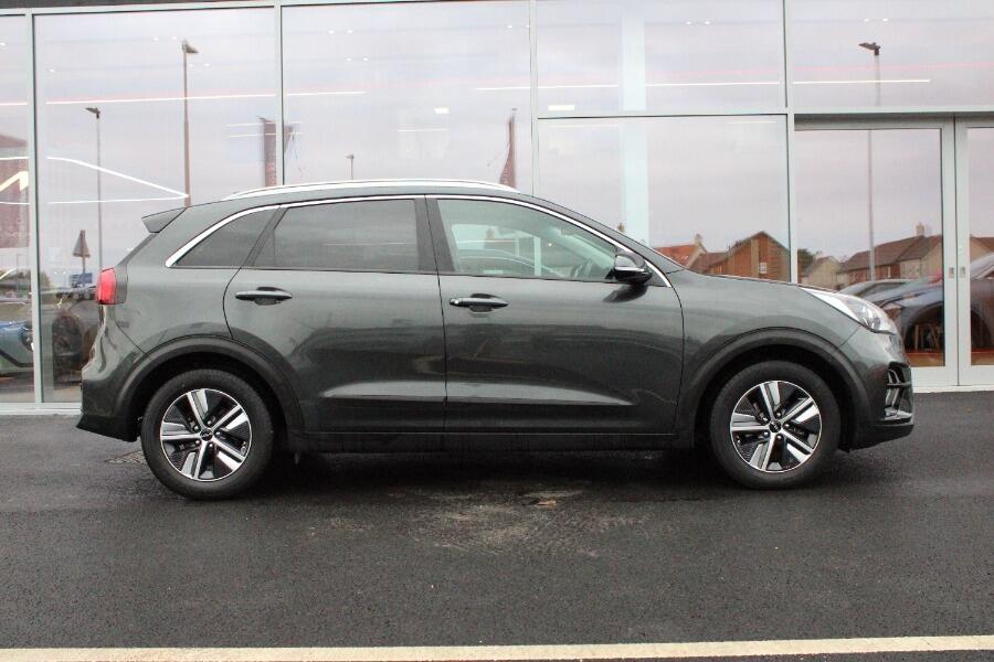 Used Kia Niro 2022 for sale - 76560869: Photo 3