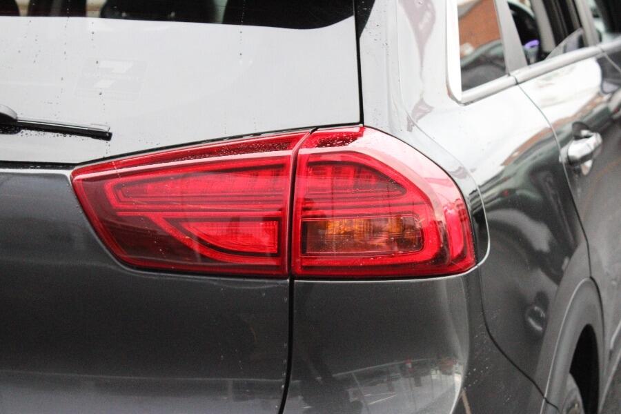 Used Kia Niro 2022 for sale - 76560869: Photo 36