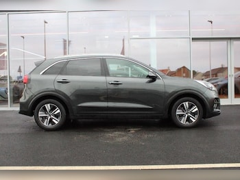 Used Kia Niro 2022 for sale - 76560869: Photo