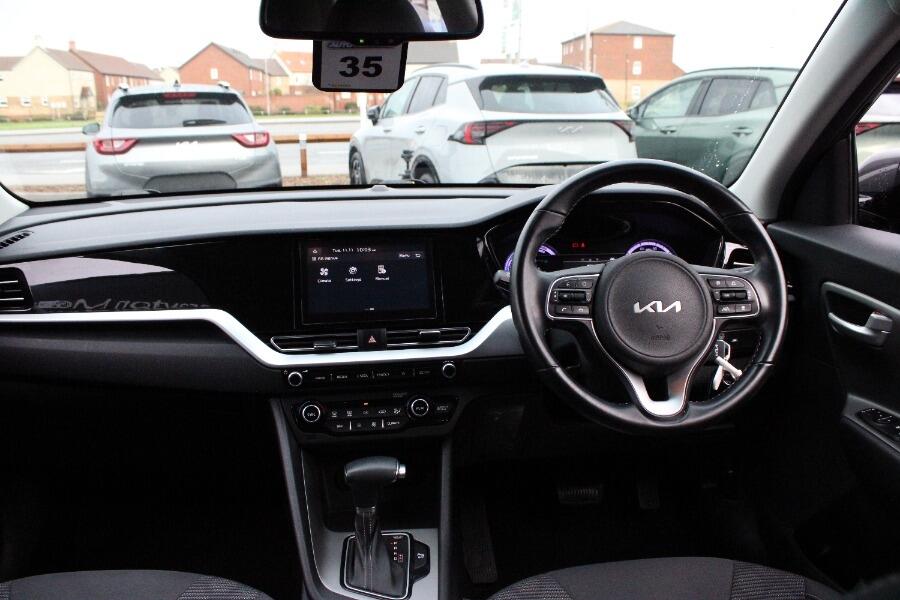 Used Kia Niro 2022 for sale - 76560869: Photo 43