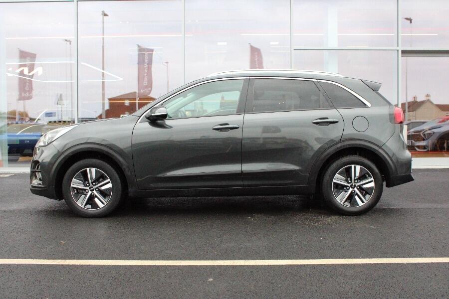Used Kia Niro 2022 for sale - 76560869: Photo 7