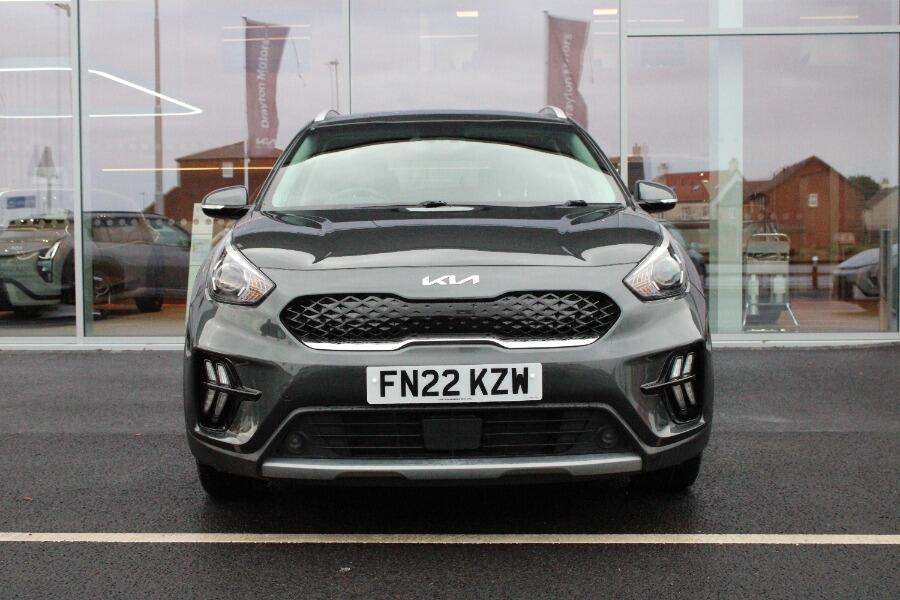 Used Kia Niro 2022 for sale - 76560869: Photo 9