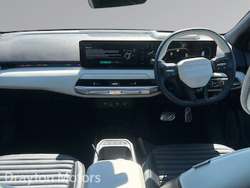 Used Kia EV4 2026 for sale - 78203776: Photo