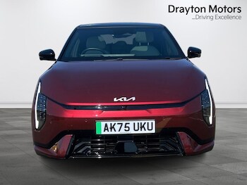 Used Kia EV4 2026 for sale - 78203776: Photo