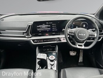 Used Kia Sportage 2025 for sale - 78204742: Photo